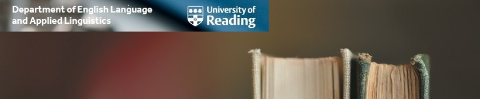 English Language And Applied Linguistics