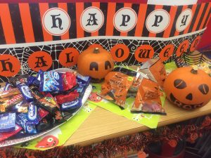 Happy Halloween 