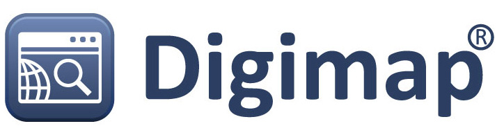 Digimap logo