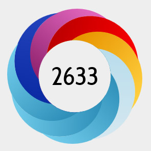 Altmetric donut