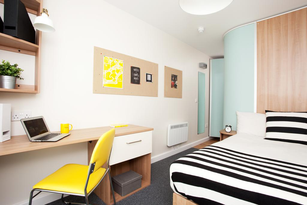 Room in Kendrick