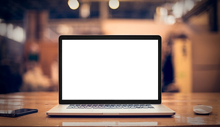 laptop