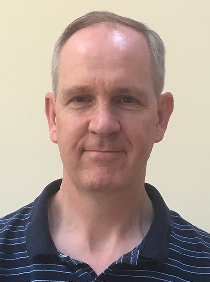 Professor Rowman Sutton