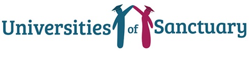 University of Sanctuary logo