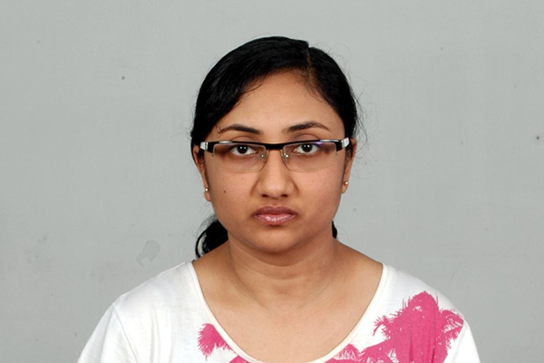 Srotoswini Kar