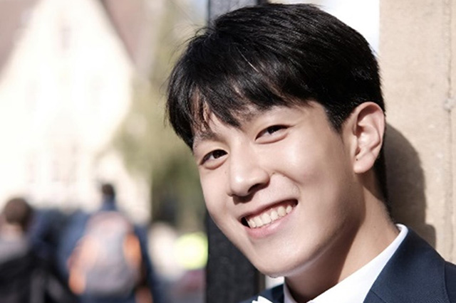 Zechen Duan