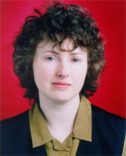 Dr Petra Dark