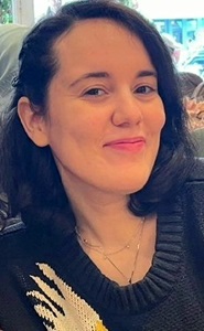 法拉Benbouabdellah portrait