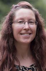 Kathryn Price portrait