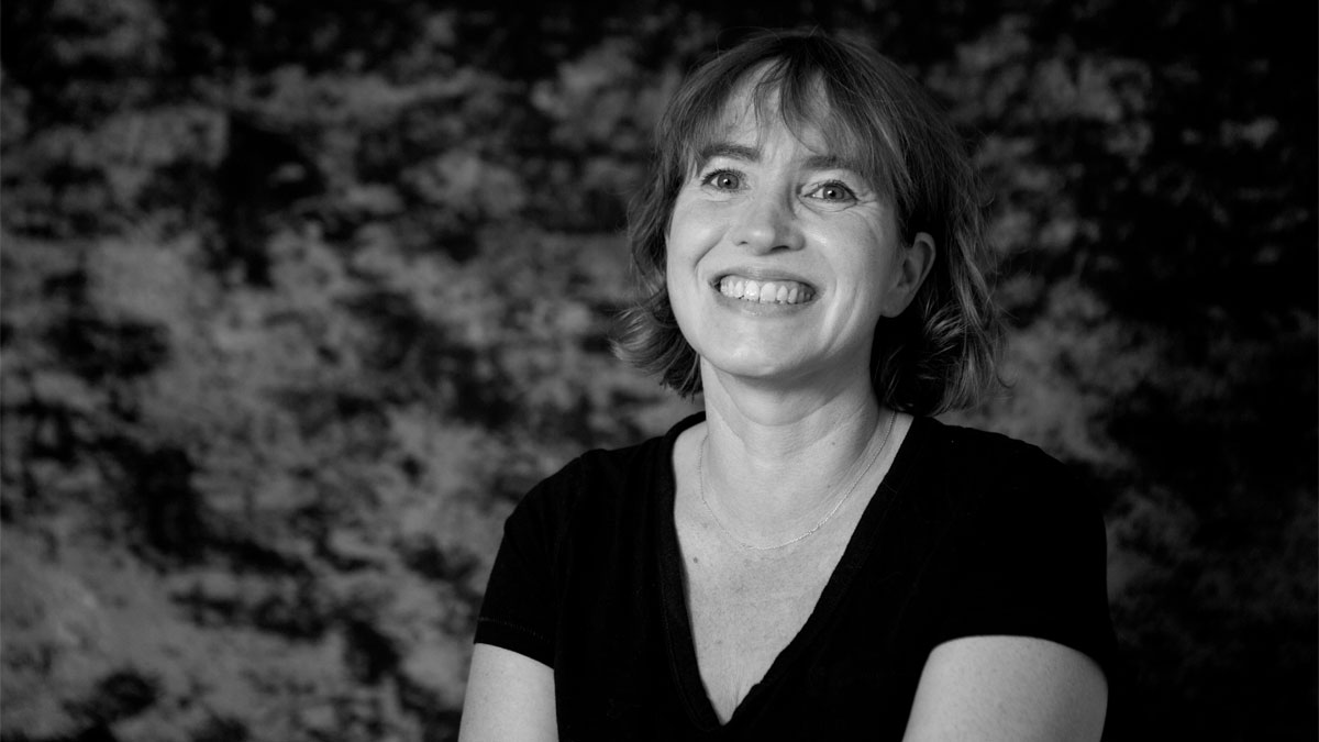 Professor Mary Lewis