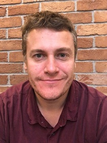 Dr Peter Bray portrait