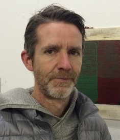 Mr 蒂姆Renshaw, Lecturer in Art