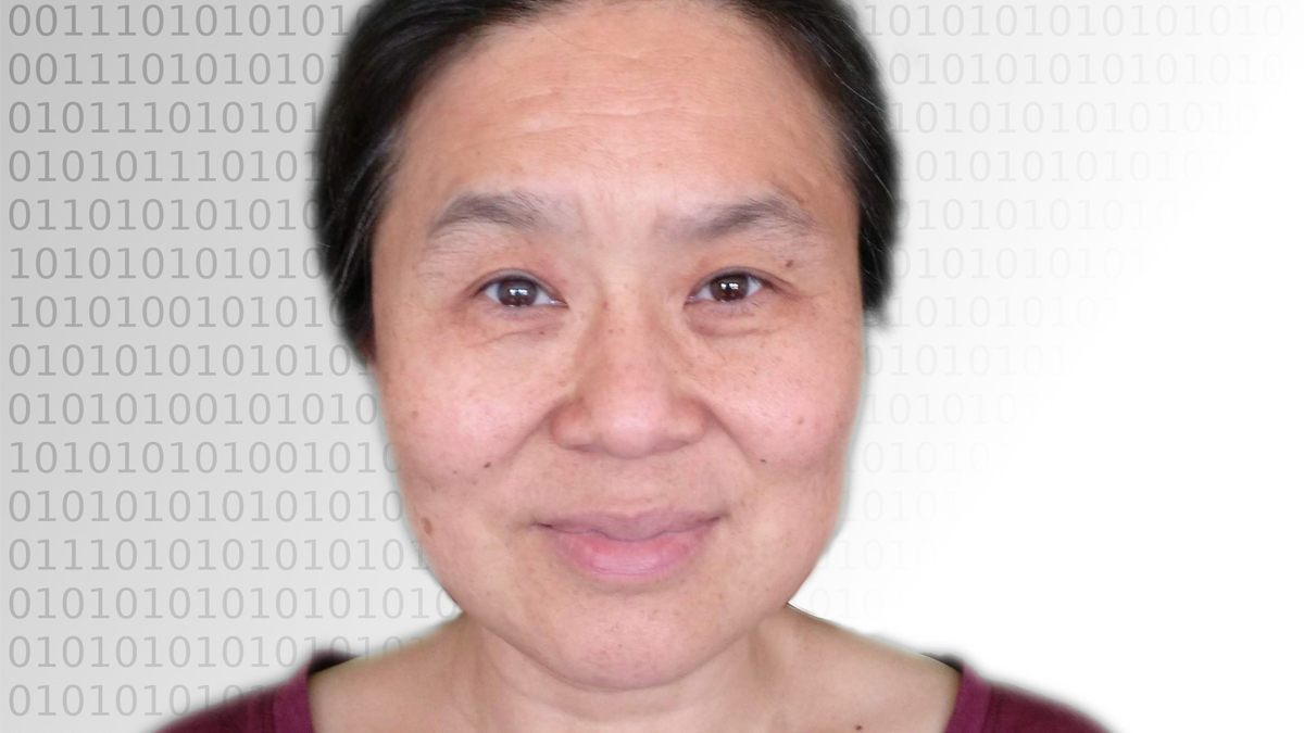 夏红教授 - Computational Intelligence, Postgraduate Research Programme Director