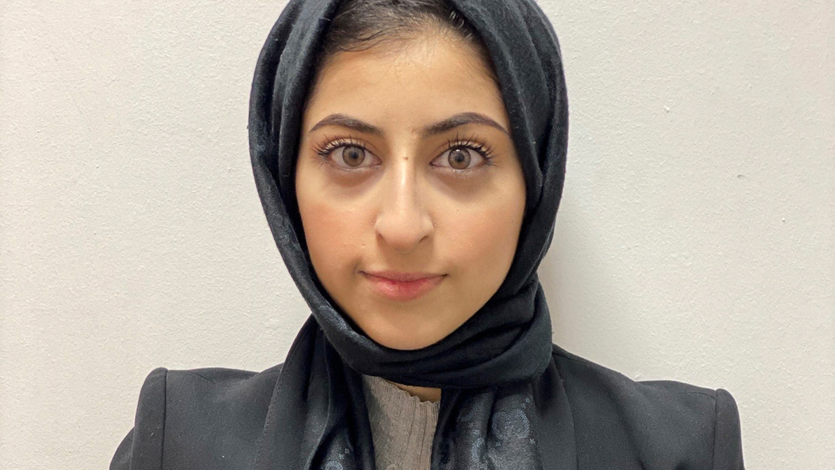 Neyma Siddiqui