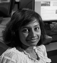 Tharindu Liyanagunawardena