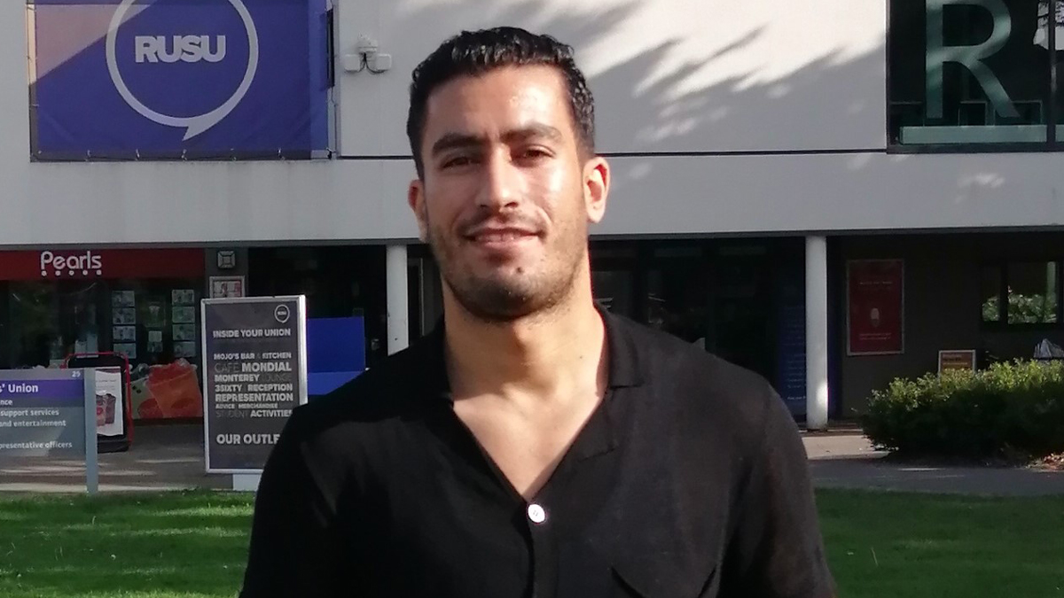 Hicham El Kaissi