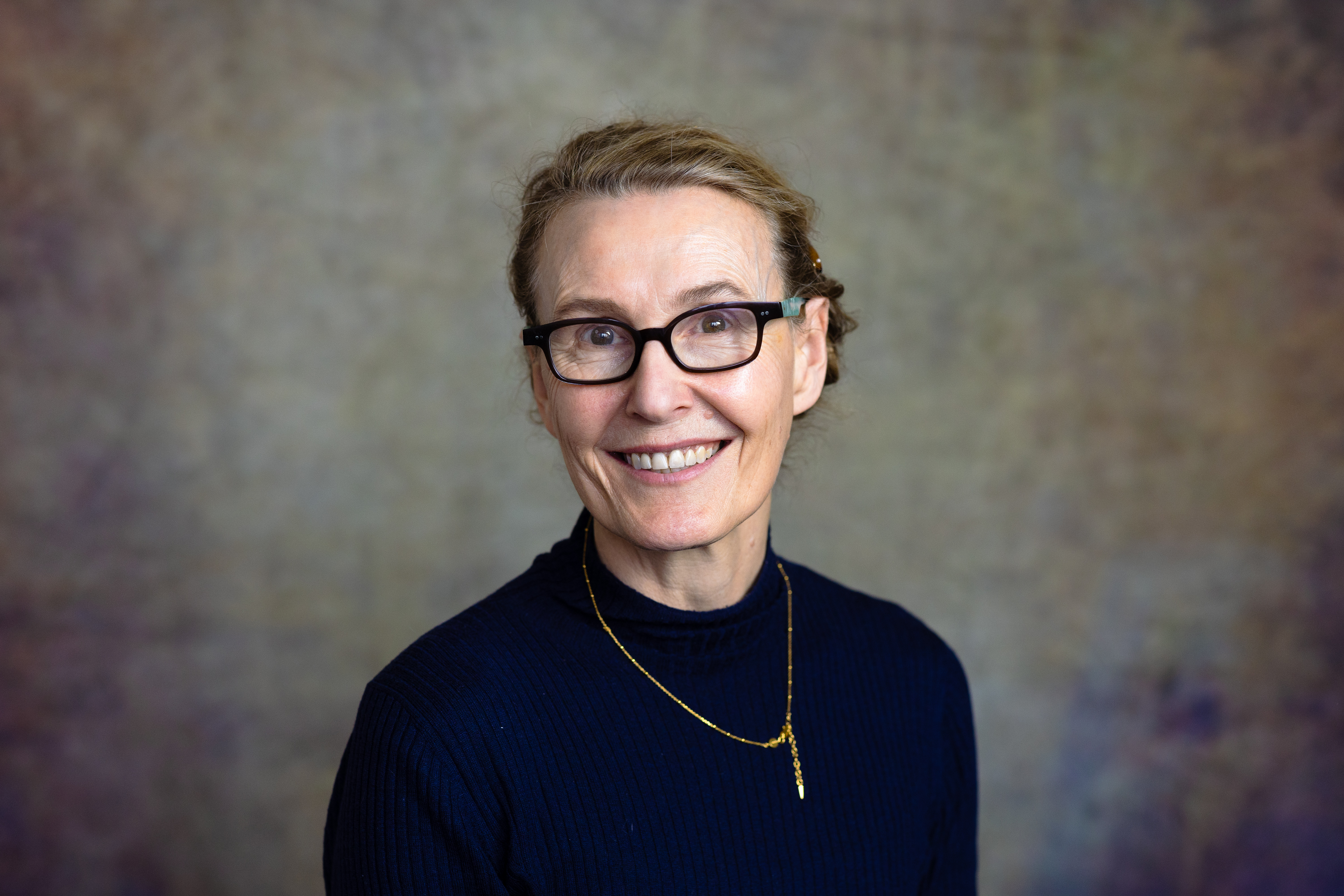 Carolyn Molesworth St Aubyn