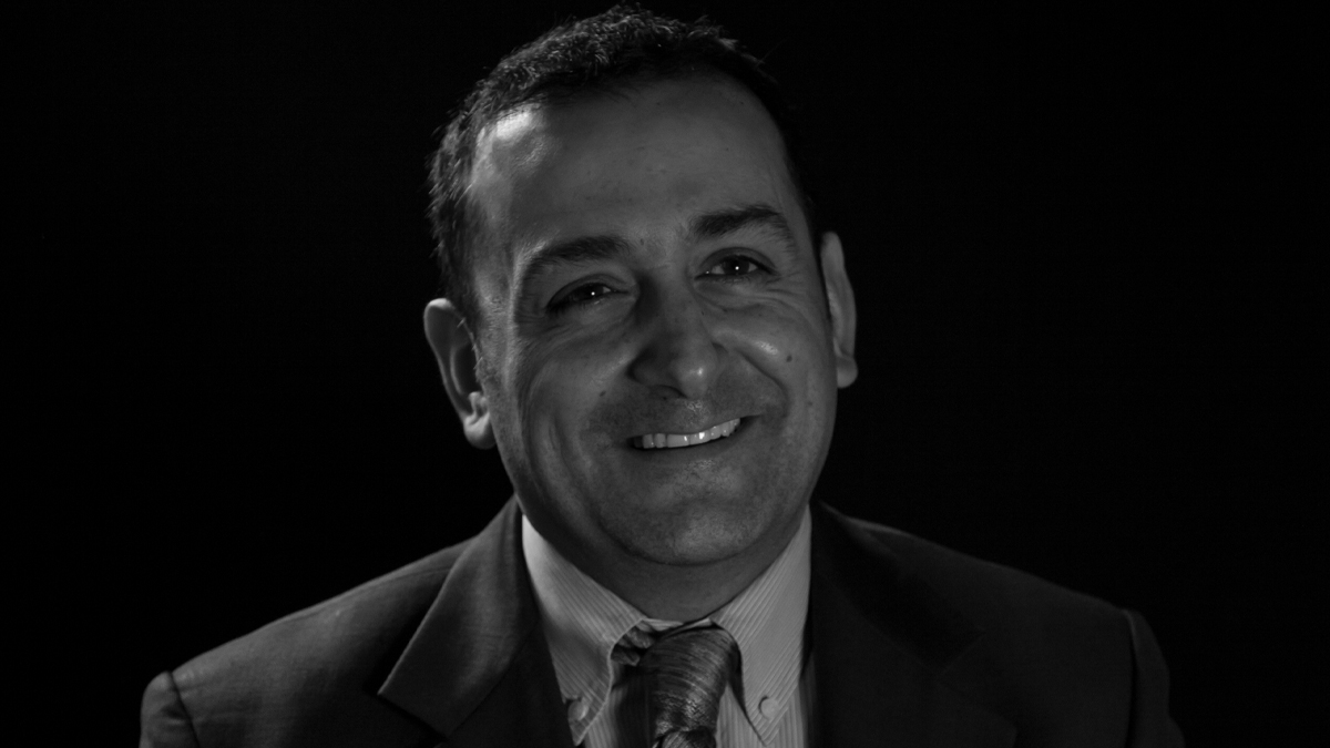 Professor Giovanni Razzu