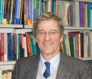 dr alan tonkyn portrait