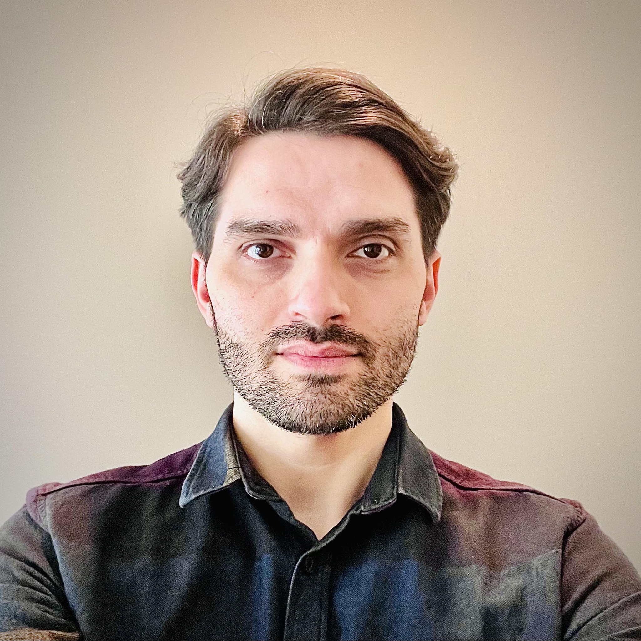 dr erhan aslan portrait