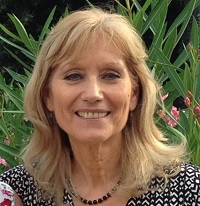 dr jacqueline laws portrait