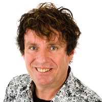 dr michael daller portrait