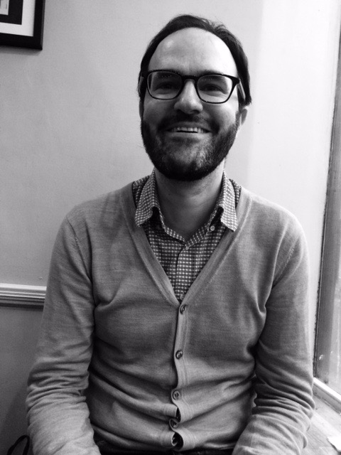 John Scholar portrait