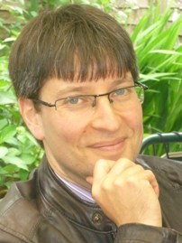 David Brauner portrait