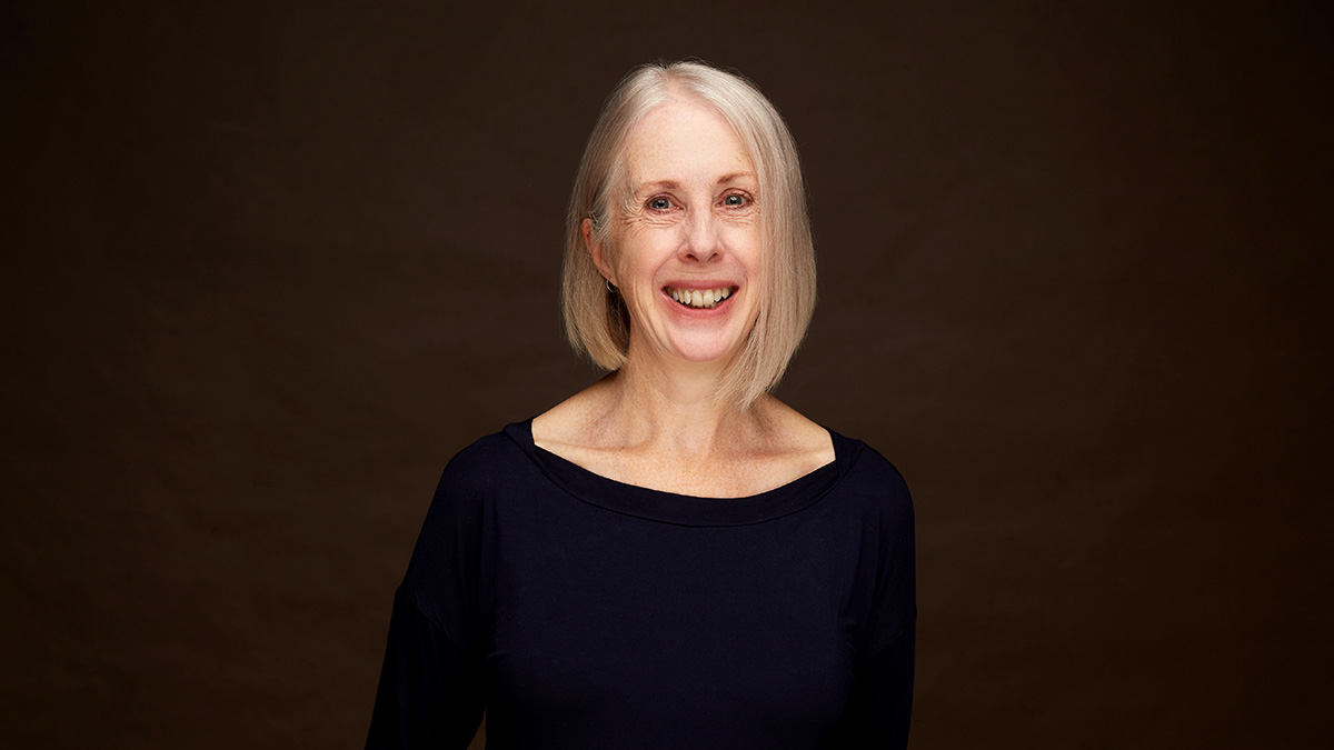 Michelle Ocallaghan portrait