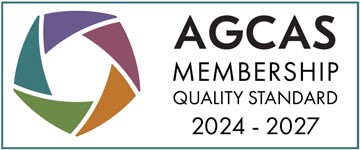 AGCAS membership QS 2024-2027
