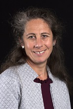 Carol Wagstaff portrait