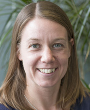 Alison Macleod portrait