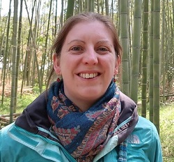 Wendy Hillier portrait