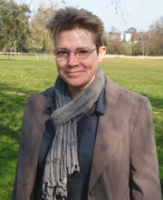 Kerry Webb