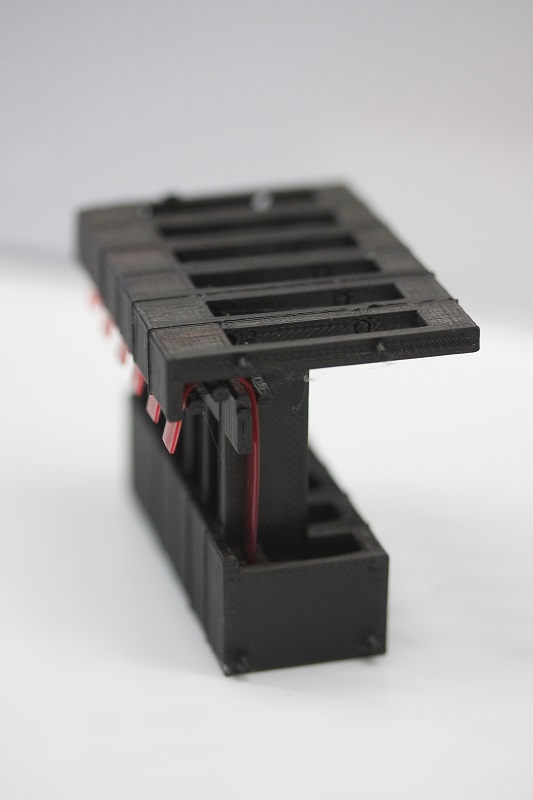 Cygnus smartphone test for Dengue Fever