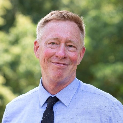 Professor Rodney Jones who is a sociolinguist at the Unversity of Reading