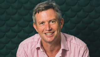 Paul Lindley, Chancellor of the University of Reading