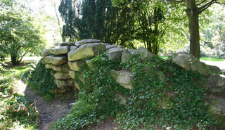 The Grotto