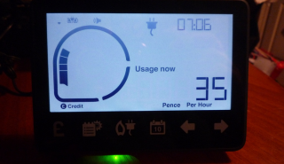 Smart meter 2