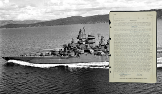 USS Tennessee