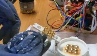 hydrogel