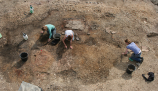 Silchester 1