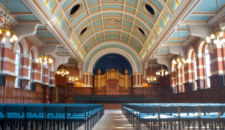 Great Hall