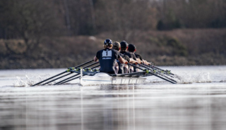 RUBC BUCS 1