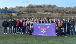RUBC BUCS 2