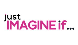 Just IMAGINE If competition logo