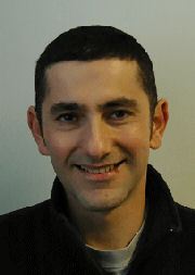 tom loucas portrait