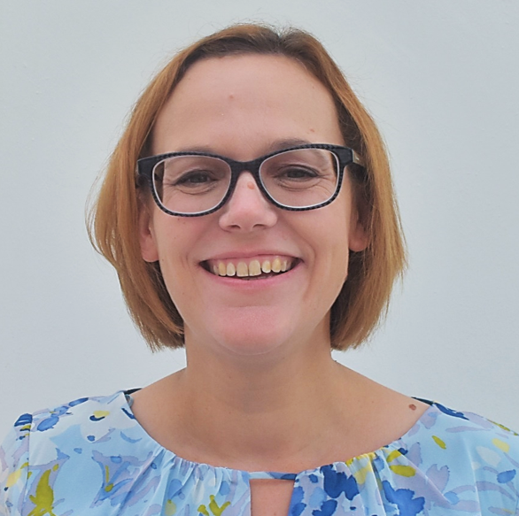 rachel pye portrait