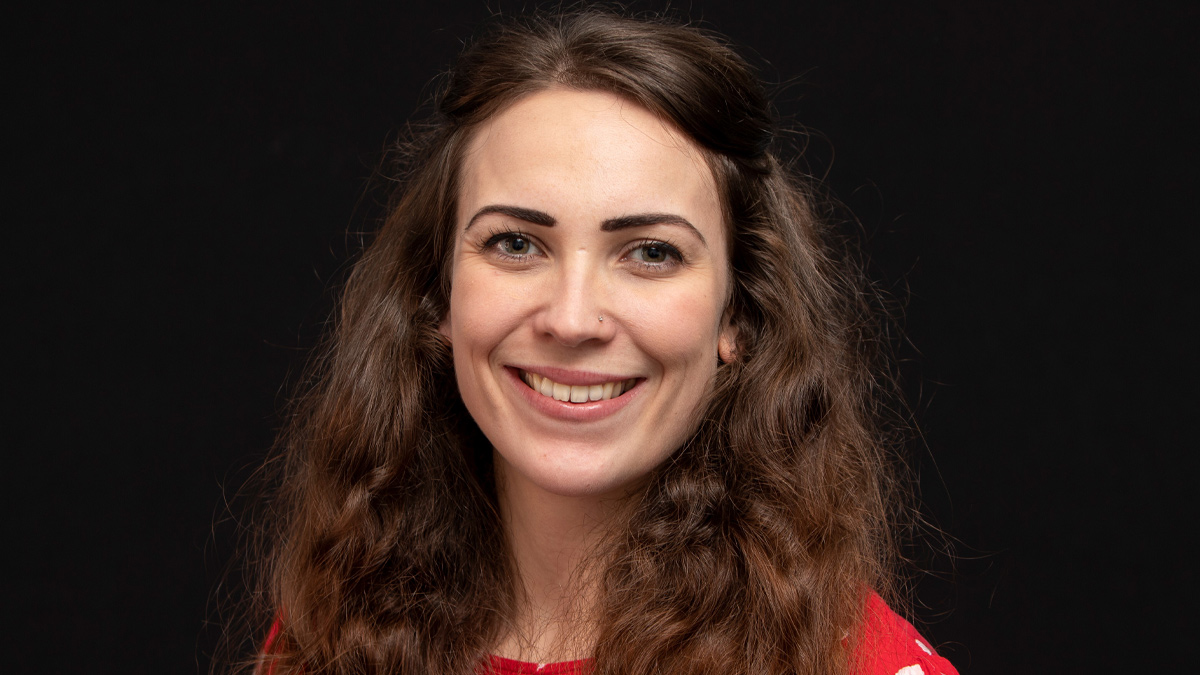 katie barfoot portrait