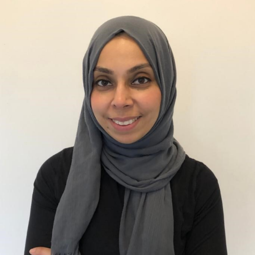 samrah ahmed portrait
